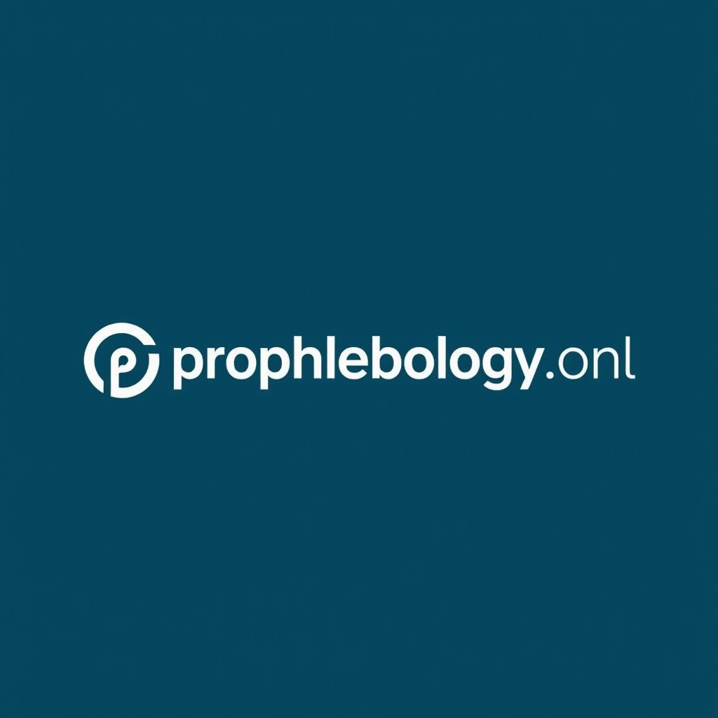 Prophlebology
